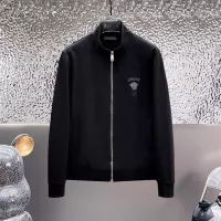 $96.00 USD Versace Tracksuits Long Sleeved For Men #1323061
