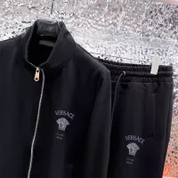 $96.00 USD Versace Tracksuits Long Sleeved For Men #1323061