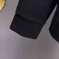 $96.00 USD Versace Tracksuits Long Sleeved For Men #1323061