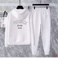 $96.00 USD Versace Tracksuits Long Sleeved For Men #1323070