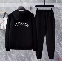 $96.00 USD Versace Tracksuits Long Sleeved For Men #1323071
