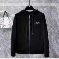 $96.00 USD Versace Tracksuits Long Sleeved For Men #1323071