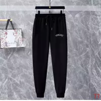 $96.00 USD Versace Tracksuits Long Sleeved For Men #1323071