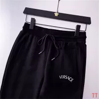 $96.00 USD Versace Tracksuits Long Sleeved For Men #1323071