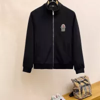 $96.00 USD Moncler Tracksuits Long Sleeved For Men #1323073