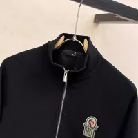 $96.00 USD Moncler Tracksuits Long Sleeved For Men #1323073