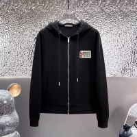 $96.00 USD Moncler Tracksuits Long Sleeved For Men #1323081