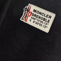 $96.00 USD Moncler Tracksuits Long Sleeved For Men #1323081