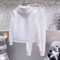 $96.00 USD Moncler Tracksuits Long Sleeved For Men #1323084
