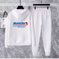 $96.00 USD Moncler Tracksuits Long Sleeved For Men #1323091