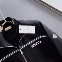 $96.00 USD Moncler Tracksuits Long Sleeved For Men #1323096
