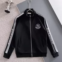 $96.00 USD Moncler Tracksuits Long Sleeved For Men #1323101
