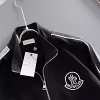 $96.00 USD Moncler Tracksuits Long Sleeved For Men #1323101