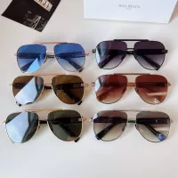 $72.00 USD Balmain AAA Quality Sunglasses #1323116