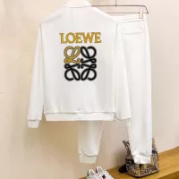 $96.00 USD LOEWE Tracksuits Long Sleeved For Men #1323151
