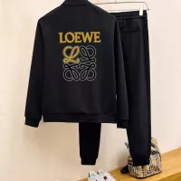 $96.00 USD LOEWE Tracksuits Long Sleeved For Men #1323152