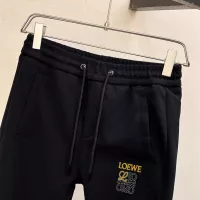 $96.00 USD LOEWE Tracksuits Long Sleeved For Men #1323152