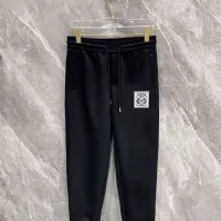 $96.00 USD LOEWE Tracksuits Long Sleeved For Men #1323153