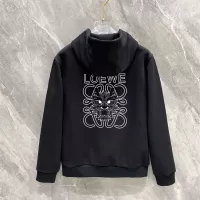 $96.00 USD LOEWE Tracksuits Long Sleeved For Men #1323153