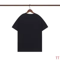 $32.00 USD Moncler T-Shirts Short Sleeved For Unisex #1323155