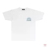 $32.00 USD Amiri T-Shirts Short Sleeved For Unisex #1323191