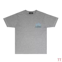 $32.00 USD Amiri T-Shirts Short Sleeved For Unisex #1323192