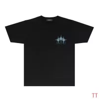 $32.00 USD Amiri T-Shirts Short Sleeved For Unisex #1323193