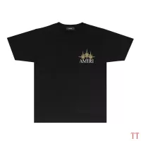 $32.00 USD Amiri T-Shirts Short Sleeved For Unisex #1323194