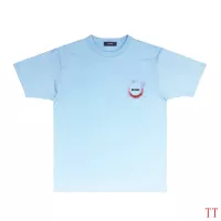 $32.00 USD Amiri T-Shirts Short Sleeved For Unisex #1323207