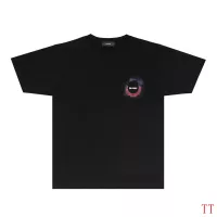 $32.00 USD Amiri T-Shirts Short Sleeved For Unisex #1323212