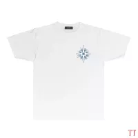 $32.00 USD Amiri T-Shirts Short Sleeved For Unisex #1323213
