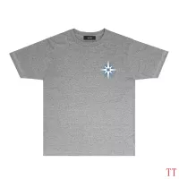 $32.00 USD Amiri T-Shirts Short Sleeved For Unisex #1323214