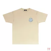 $32.00 USD Amiri T-Shirts Short Sleeved For Unisex #1323215