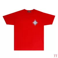 $32.00 USD Amiri T-Shirts Short Sleeved For Unisex #1323216