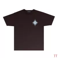 $32.00 USD Amiri T-Shirts Short Sleeved For Unisex #1323217