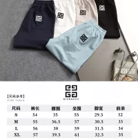 $45.00 USD Givenchy Pants For Unisex #1323267