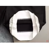 $45.00 USD Givenchy Pants For Unisex #1323270