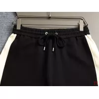 $48.00 USD Moncler Pants For Unisex #1323283