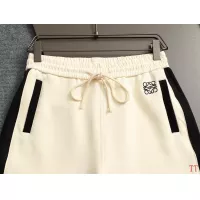 $48.00 USD LOEWE Pants For Unisex #1323288