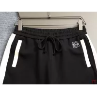 $48.00 USD LOEWE Pants For Unisex #1323289