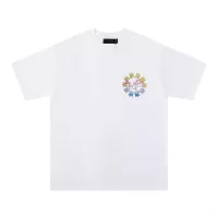 $34.00 USD Amiri T-Shirts Short Sleeved For Unisex #1323360