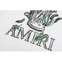 $36.00 USD Amiri T-Shirts Short Sleeved For Unisex #1323382
