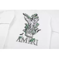 $36.00 USD Amiri T-Shirts Short Sleeved For Unisex #1323382