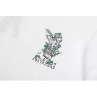 $36.00 USD Amiri T-Shirts Short Sleeved For Unisex #1323382