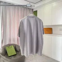 $45.00 USD Balenciaga T-Shirts Short Sleeved For Unisex #1323388