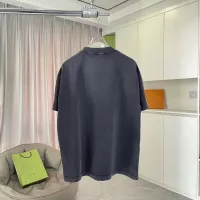 $45.00 USD Balenciaga T-Shirts Short Sleeved For Unisex #1323391