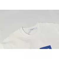 $42.00 USD Givenchy T-Shirts Short Sleeved For Unisex #1323401