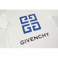 $42.00 USD Givenchy T-Shirts Short Sleeved For Unisex #1323401