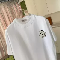 $42.00 USD Moncler T-Shirts Short Sleeved For Unisex #1323436