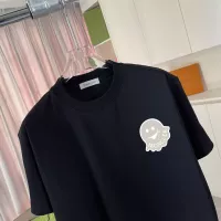 $42.00 USD Moncler T-Shirts Short Sleeved For Unisex #1323439